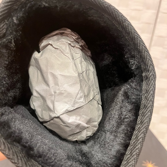 Bling snow boots - Picture 6 of 7